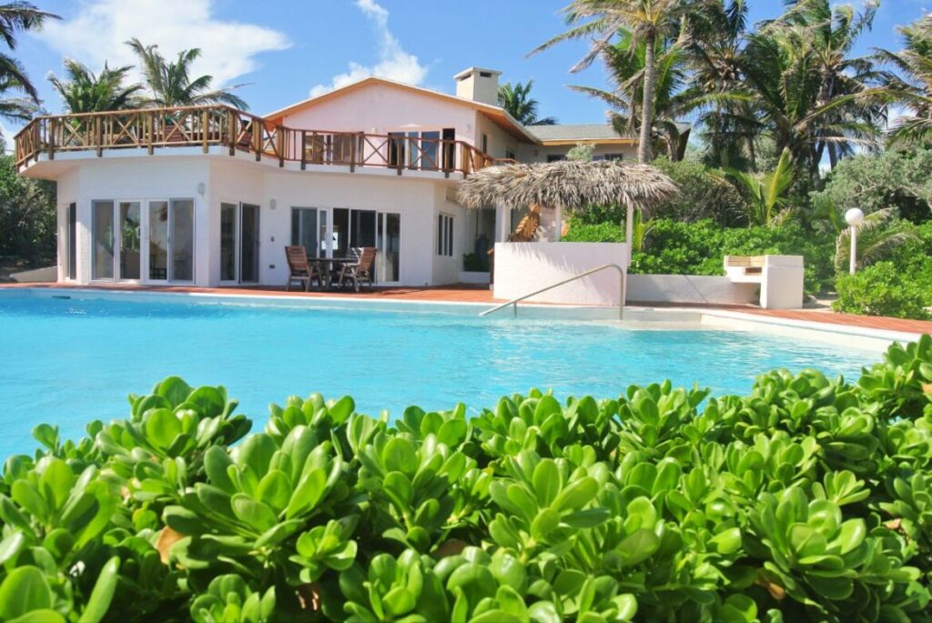 RAINBOW VILLA